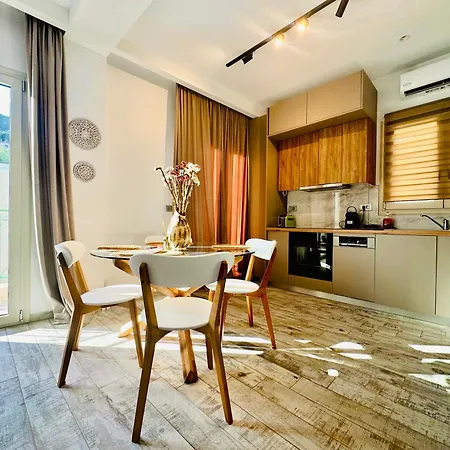 Ionion Apartment Zakynthos Town Exterior photo