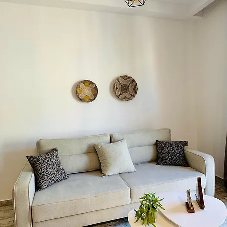 Ionion Apartment Zakynthos Town Exterior photo