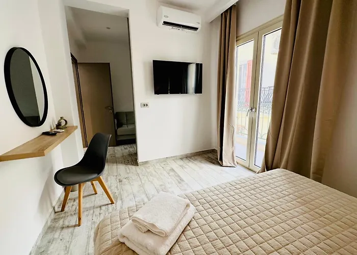 Ionion Apartment