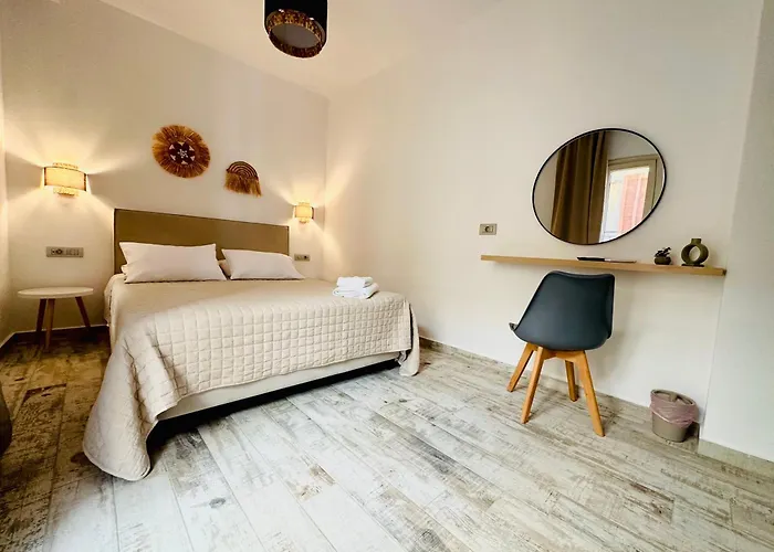 Ionion Apartment