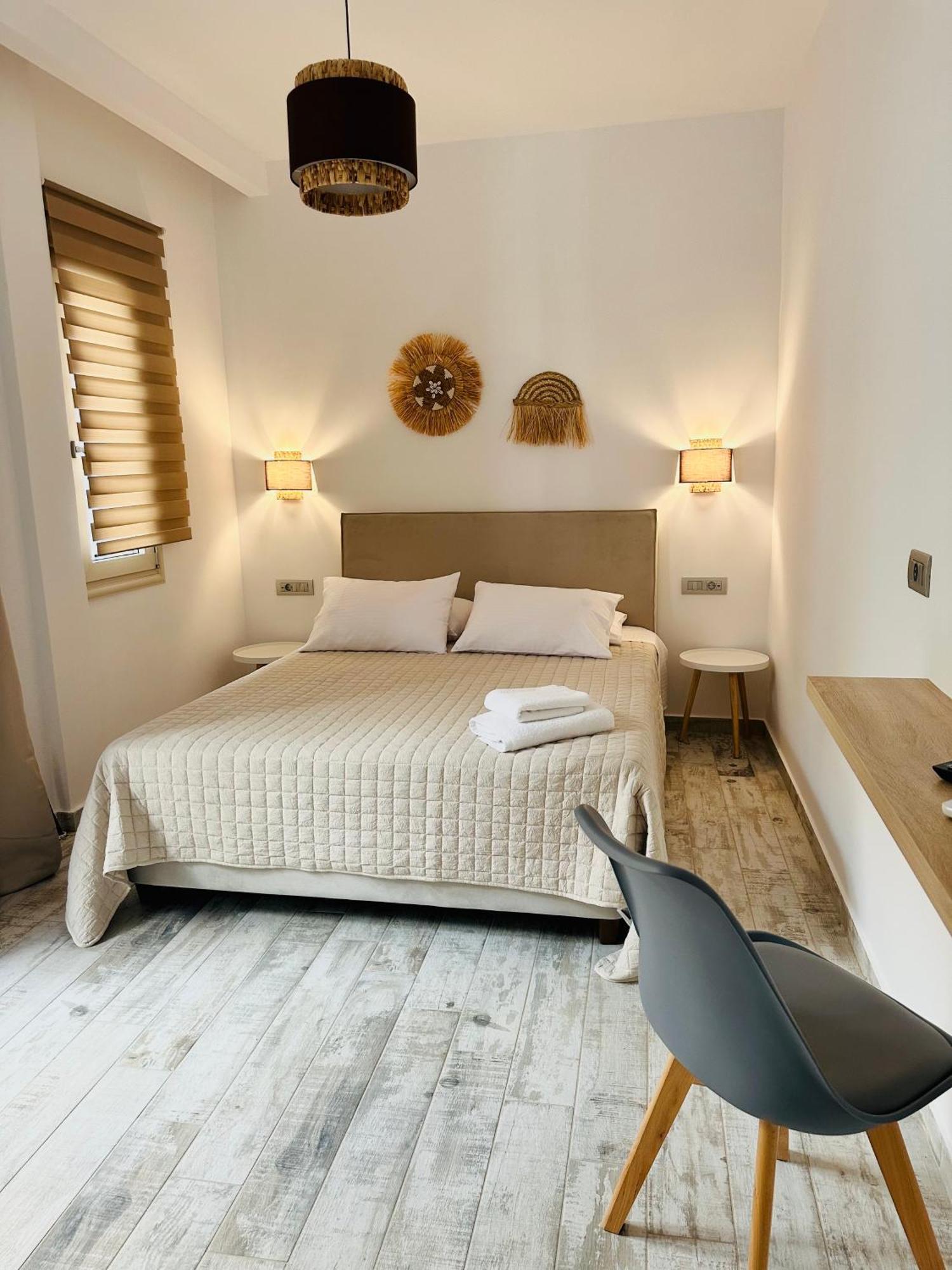 Apartment Ionion Zakynthos Town