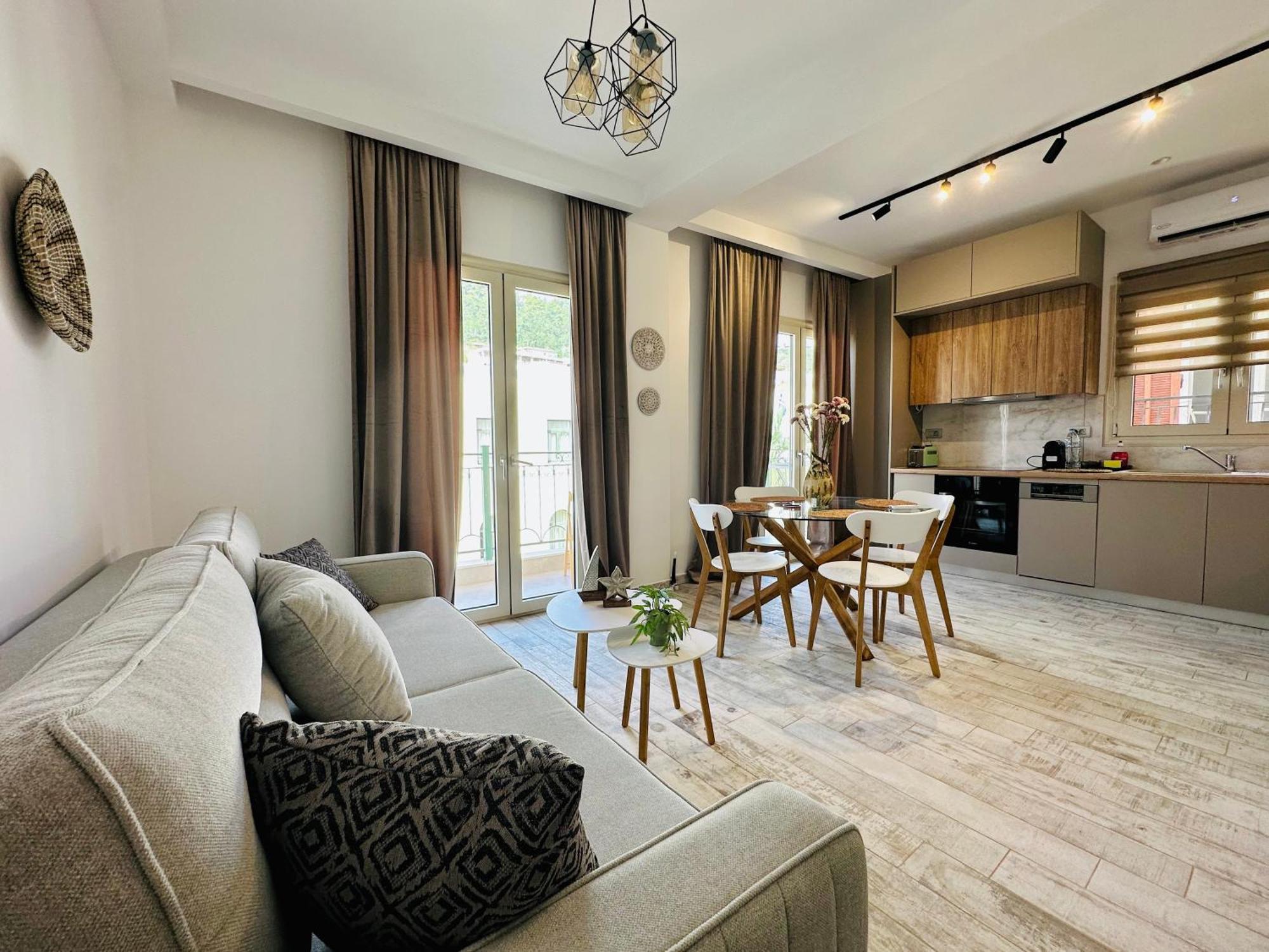 Apartment Ionion Zakynthos Town