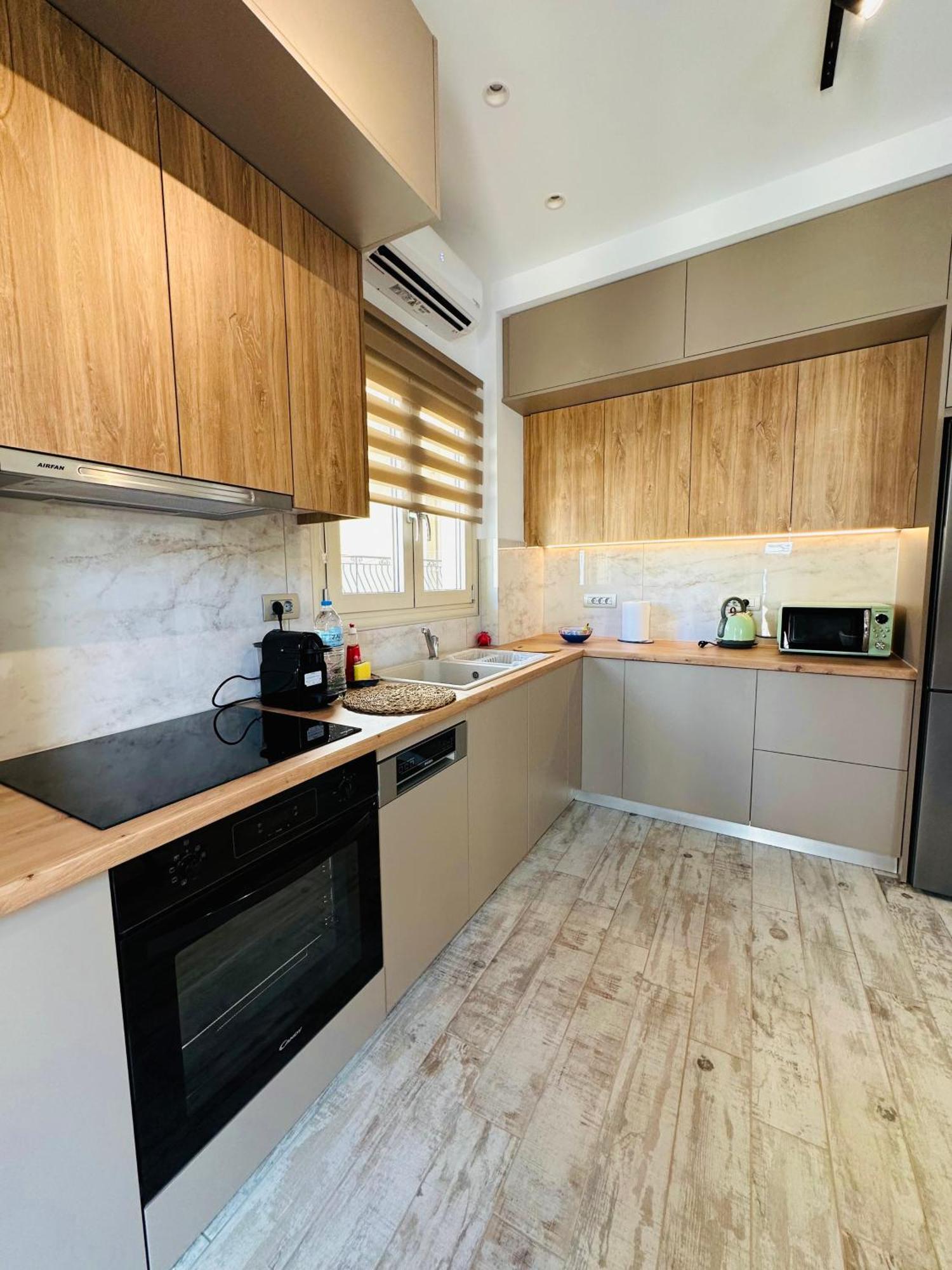 Apartment Ionion Zakynthos Town