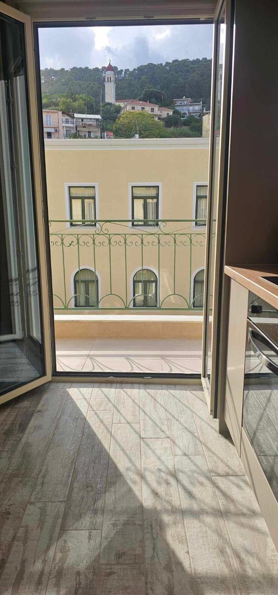 Ionion Apartment Zakynthos Town